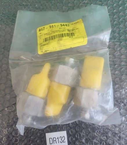 NEW HiP ["10-21AF2NMF-T", "745048"]