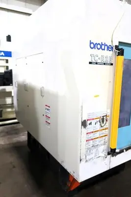USED 2012 BROTHER TC-R2B