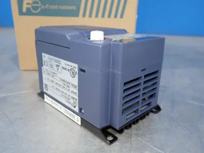 New | in-Stock FUJI ELECTRIC FRNF25C1S2U Power Inverters | HGR 24 #747651
