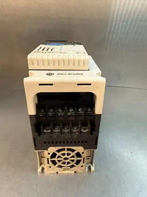 Allen-Bradley 25B-D010N114 /A Powerflex 525 (5.2.3)