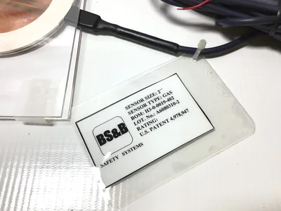 BS&B Safety Systems H3-0-0019-402 Rupture Disk