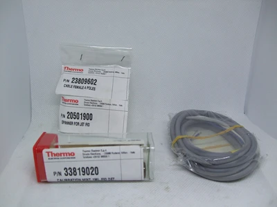 USED THERMO SCIENTIFIC 27520107