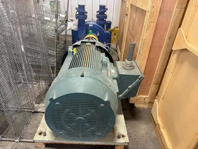 Used 2019 VALMET DD6000 Deflakers (Paper) Pennsylvania US | Global Equipment International, LLC #1284644