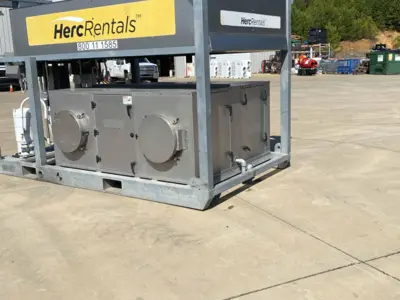 2016 CAPS PPKH-40TD Air Conditioners | Steam Well LLC (3)