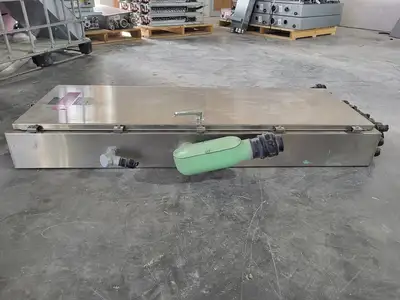 USED SQUARE D NQOD454L225CU