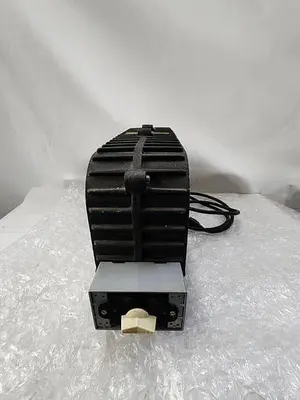 RB ANNIS COMPANY 4 1-2 X 14 ENCL DEMAGNETIZING COIL