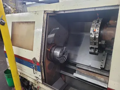1985 TAKISAWA TS-20 CNC Turning | MD Equipment Services LLC (2)