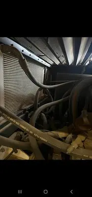 Hammel VB 850 E Shredder