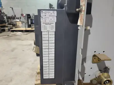USED ABB SSD25B210