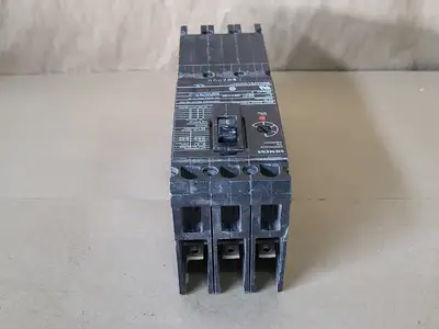 USED SIEMENS CED63A003