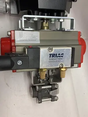 New | in-Stock MONITEUR DEVICES AMYB-5420 Transducers Ohio US | Surplus Asset Holdings #1226229