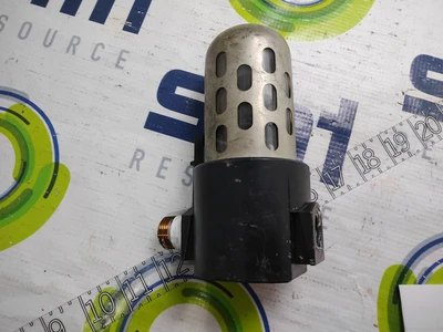 USED WILKERSON F16-04-000B