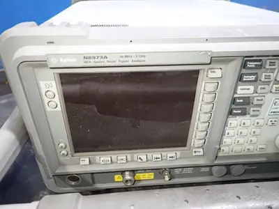USED AGILENT N8973A