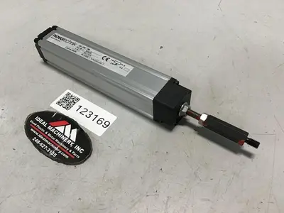 USED NOVOTECHNIK LWH100