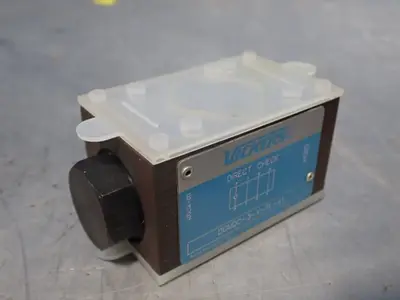 NEW VICKERS DGMDC3YPL41