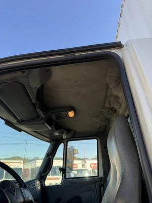 Used 2006 FREIGHTLINER 4300SBA4X2 Box trucks Ohio US | Miedema Asset Management Group #1578011