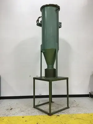 USED LR SYSTEMS 36 FR00 3C