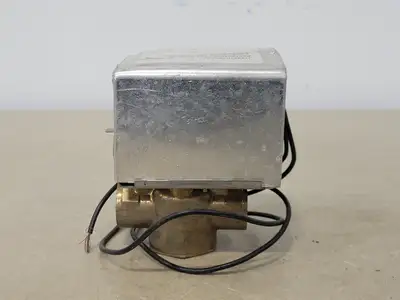 USED JOHNSON CONTROLS JT2221H13A020