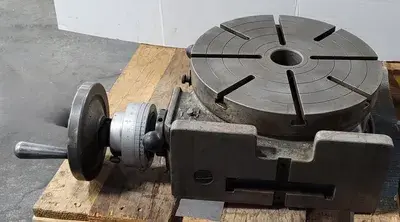 USED TROYKE U-12