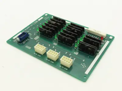 Mitsubishi Mazak 03-81986-02 PCB Printed Circuit Control Board CNC
