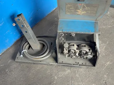 Used MILLER 24A Welding Machinery (Other) Ohio US | HGR 24 #1265791