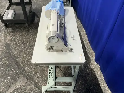 Used JUKI DDL8700 Miscellaneous Packaging Equipment Ohio US | HGR 24 #1343681