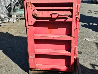 Used UNIVERSAL HANDLING EQUIPMENT CTC242436 Shipping Supplies British Columbia CA | Lenmark #1440507