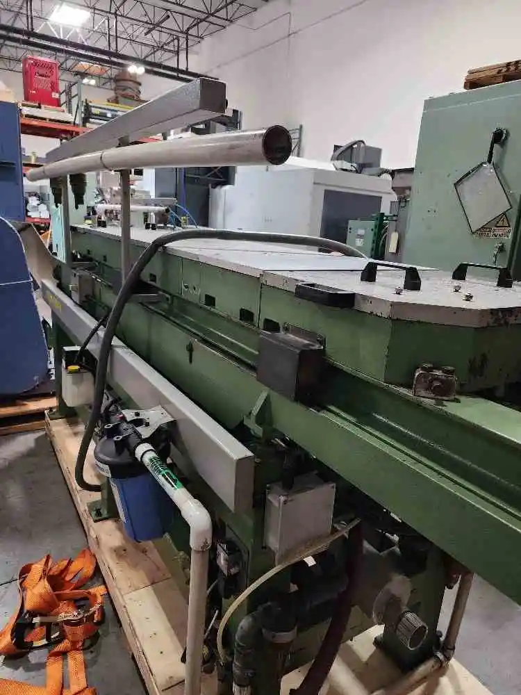 USED OLMAS C2-84