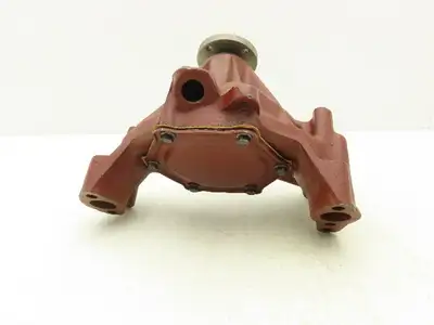 Autoline 376444 GM Engine Water Pump Cast Iron