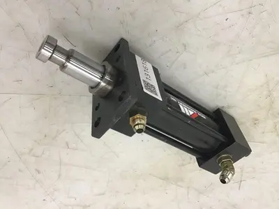 USED HYDRO LINE N5F-1.5X3.31