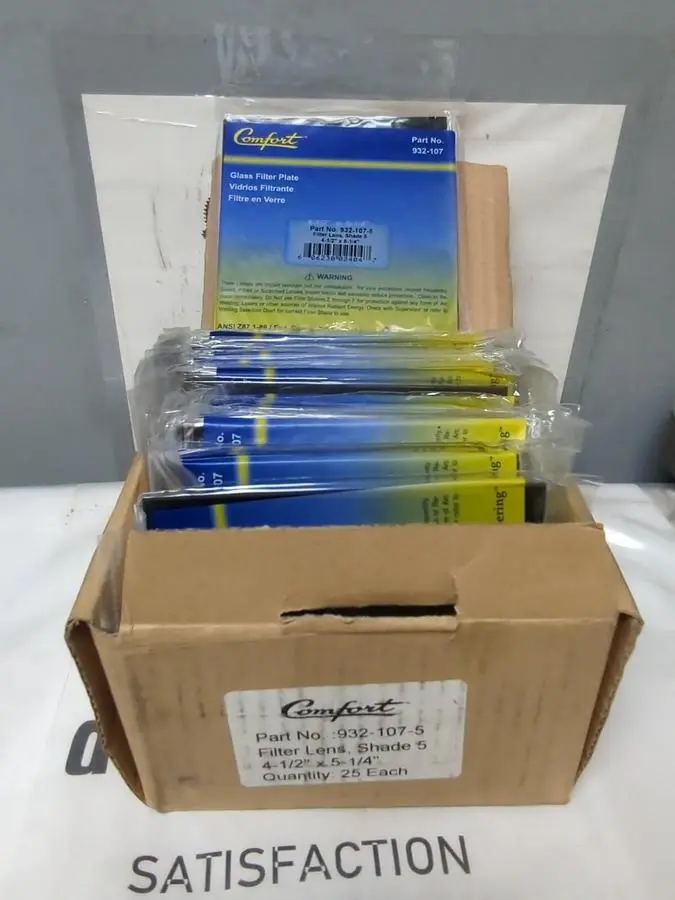 New | in-Stock OKI 932-107-5 Filters Ohio US | Surplus Asset Holdings #1242963