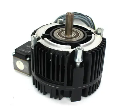 USED WARNER ELECTRIC CBC-150-1