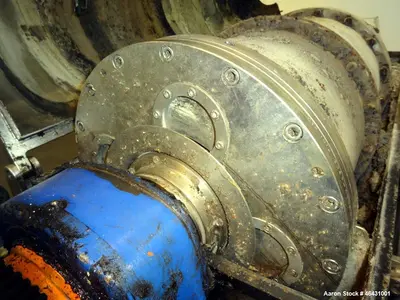 USED ALFA LAVAL ALDEC-404