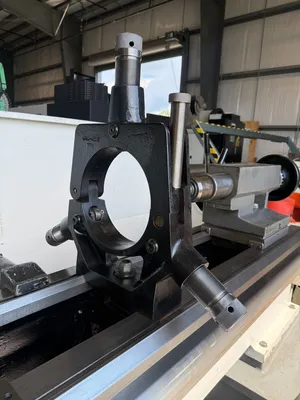 CLAUSING COLCHESTER 17 Engine Lathes | GMT (10)