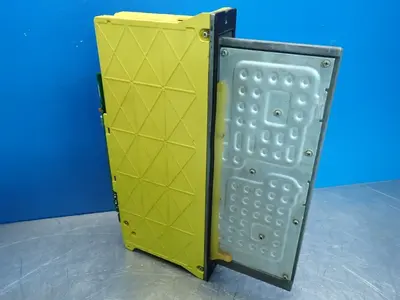 USED FANUC A06B6079H205