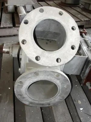 USED SEMCO 6