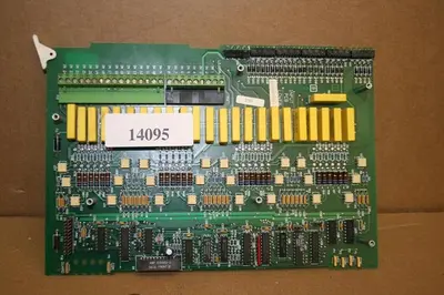 USED BARBER COLMAN A-13900-000-1