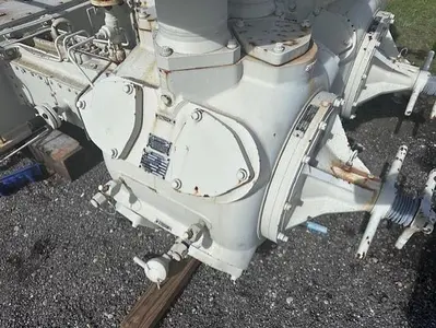 USED ARIEL RJ-PRC