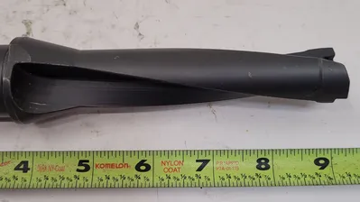 INGERSOLL CUTTING TOOLS A10904321RS1 Tooling & Accessories, Drilling | Machinery Central (3)