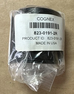 NEW Cognex 830-0020-1R