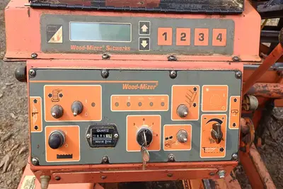 Used WOOD-MIZER LT40 Woodworking Saws Pennsylvania US | Trustworthy Equipment #1540753
