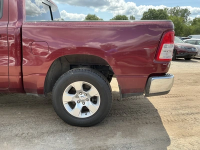 Used 2019 RAM 1500 Pickup Trucks Michigan US | Miedema Asset Management Group #1322347