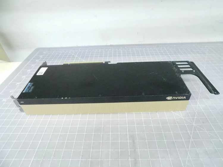 Used NVIDIA _UNKNOWN_ Network Cards | OCO Industrial #1752824