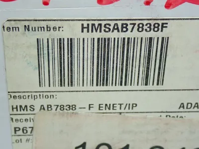 NEW ANYBUS AB7838F