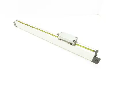 Mitutoyo AT103-450 Absolute Linear Digital Scale Encoder 450mm Travel