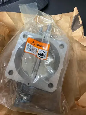 CAT Throttle Governor Control Linkage PN: 7C-1147