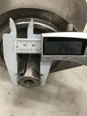 USED REXROTH 901286