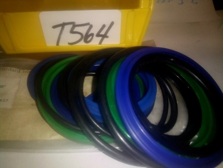 New | in-Stock SKF SEAL KIT SKF24 Misc Industrial Equipment Arizona US | ASSET CONVERSION SPECIALISTS, INC. #320268