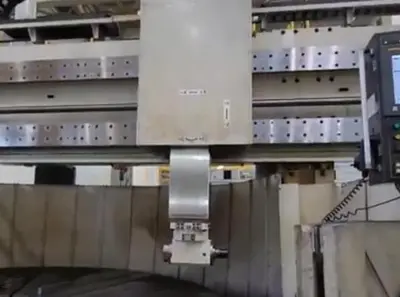 Used 2014 KOHCHIYAMA SH-55 Settings & Inspecting Gear Cutters Georgia US | Shub Machinery #81270