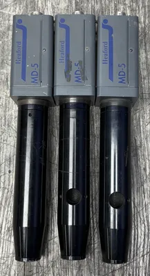 PULNIX PE-2005JH Test & Measurement Equipment | ESS Industrial Equipment Sales (6)